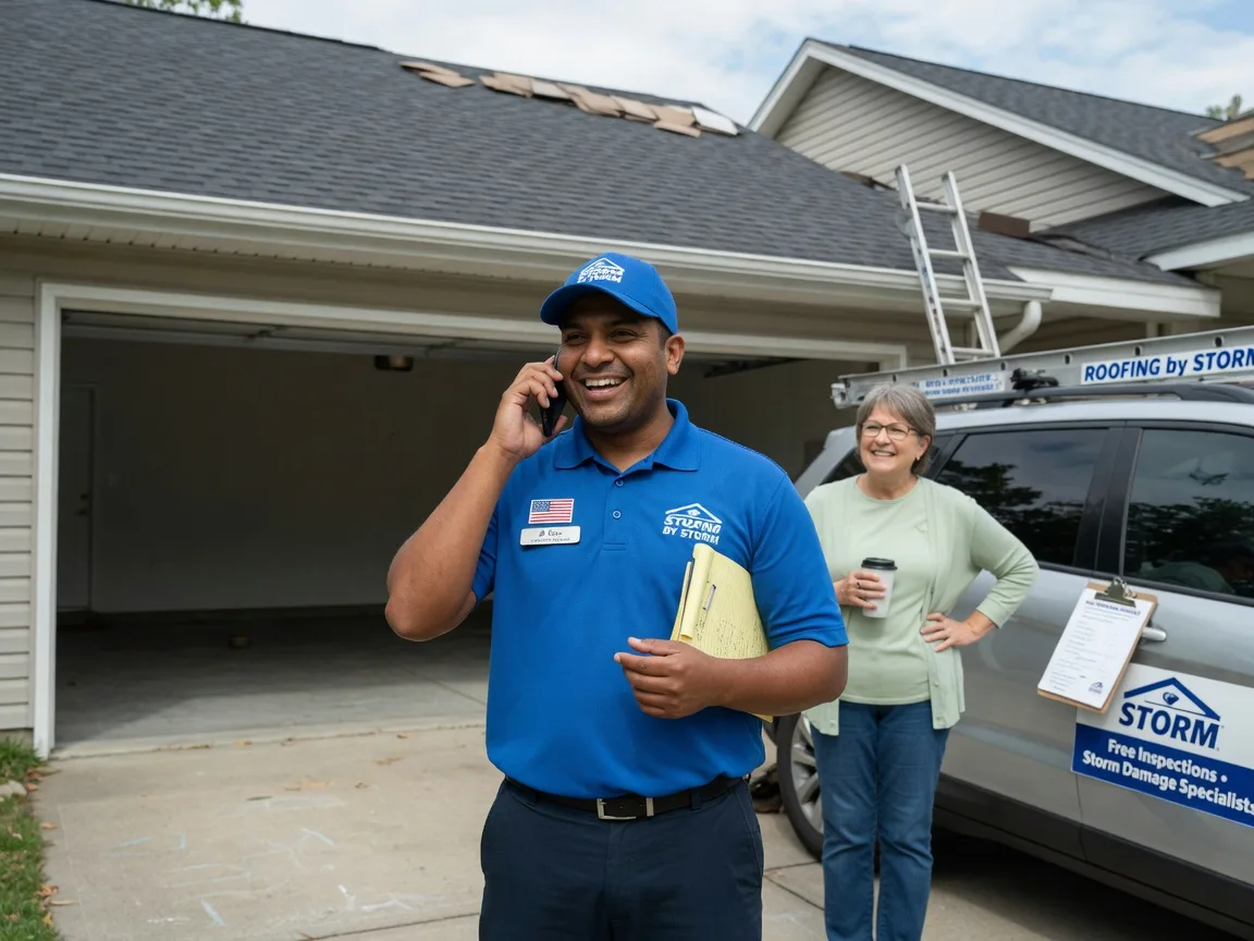 Roof Repair Near Me Harrah, OK FAQs